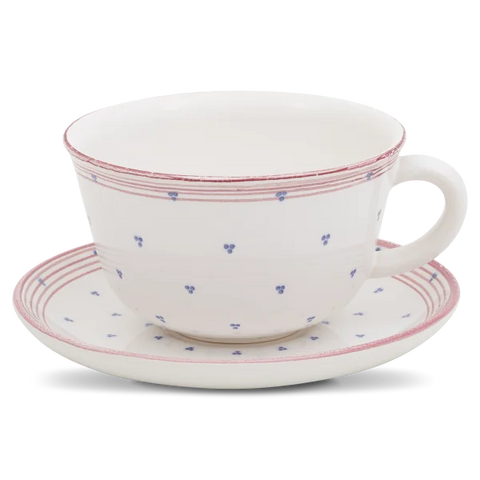 Tasse 490 | Dekor 043
