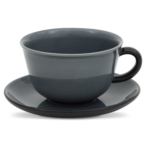 Kaffeeservice Set 6-tlg. HB 490 | Dekor 051-1