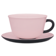 Tasse 490 | Dekor 055-1