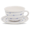 Tasse 490 | Dekor 101