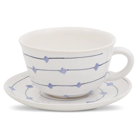 Tasse 490 | Dekor 101