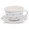 Tasse 490 | Dekor 101