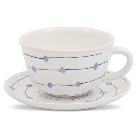 Tasse 490 | Dekor 101