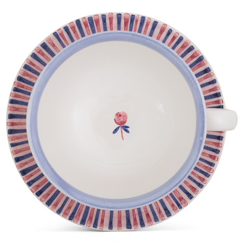 Tasse 490 | Dekor 103
