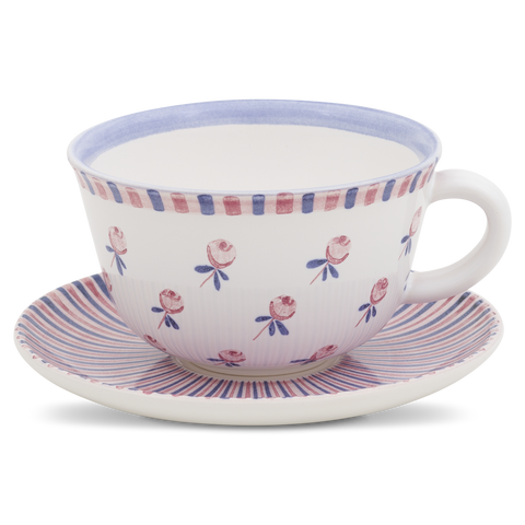 Tasse 490 | Dekor 103