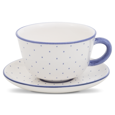 Tasse 490 | Dekor 113