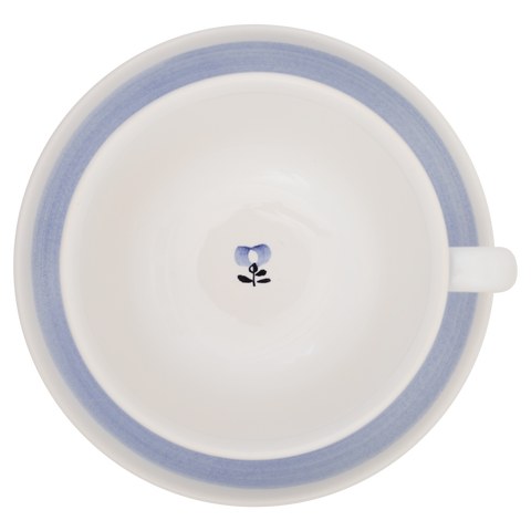 Tasse 490 | Dekor 117