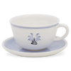 Tasse 490 | Dekor 117