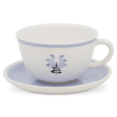 Tasse 490 | Dekor 117