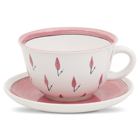 Tasse 490 | Dekor 120