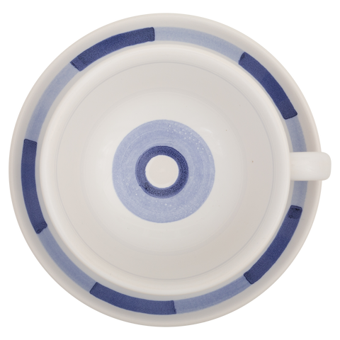 Tasse 490 | Dekor 128