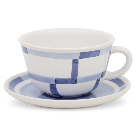 Tasse HB 490 | Dekor 128