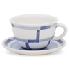 Tasse 490 | Dekor 128