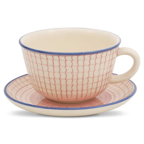 Tasse 490 | Dekor 131
