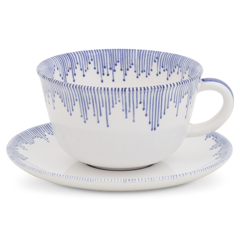 Tasse 490 | Dekor 136