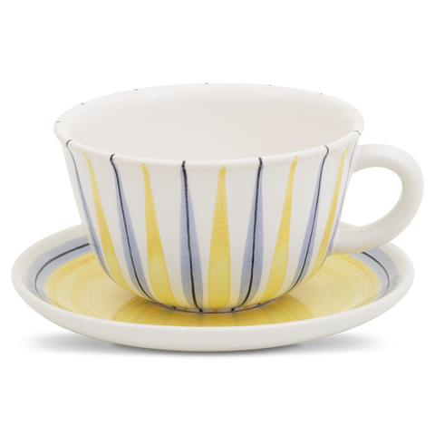 Tasse 490 | Dekor 138