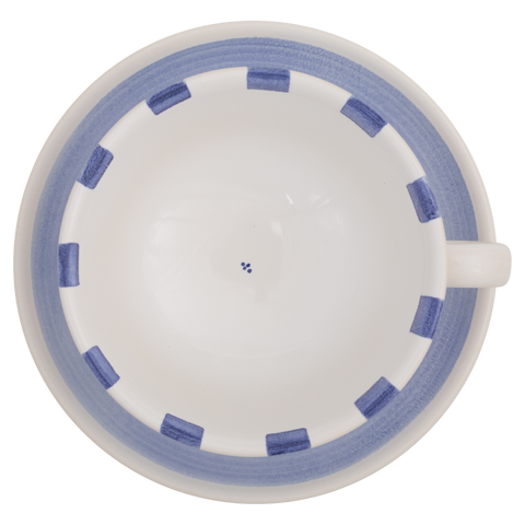 Tasse 490 | Dekor 165