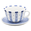 Tasse 490 | Dekor 165
