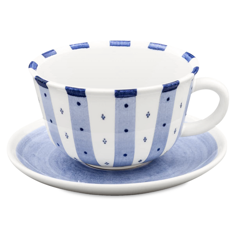 Tasse 490 | Dekor 165