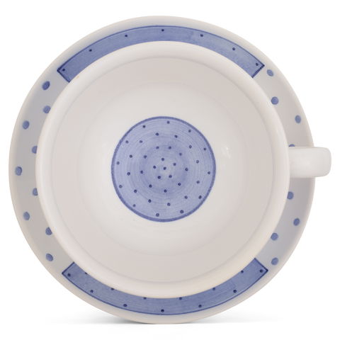 Tasse 490 | Dekor 173