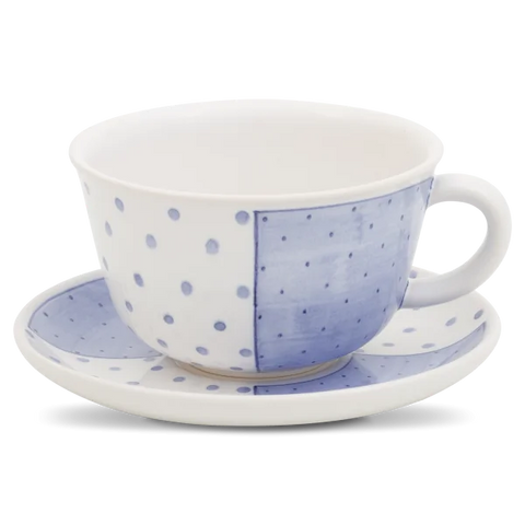 Tasse 490 | Dekor 173