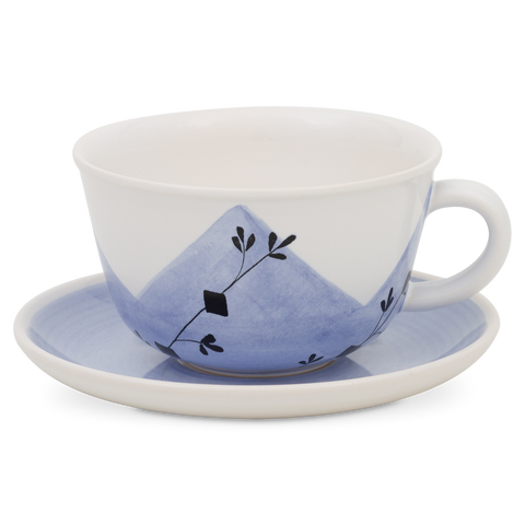 Tasse HB 490 | Dekor 200