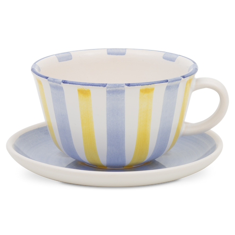 Tasse 490 | Dekor 205