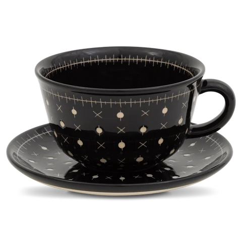 Tasse 490 | Dekor 600