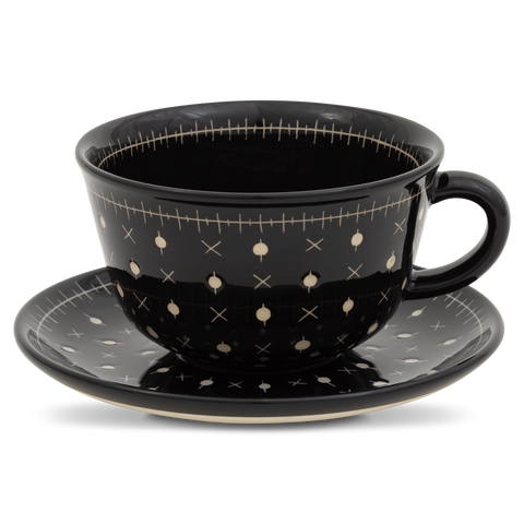 Tasse 490 | Dekor 600