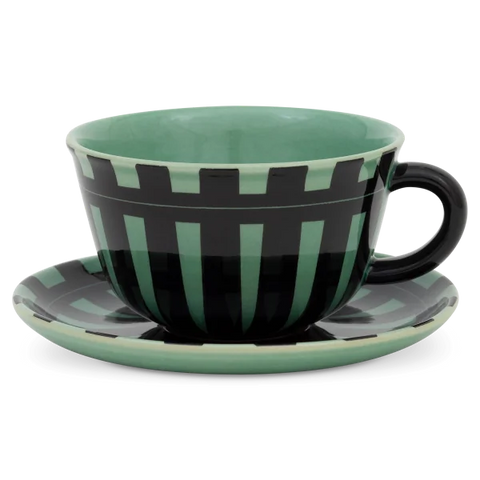 Tasse 490 | Dekor 611