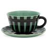 Tasse 490 | Dekor 611