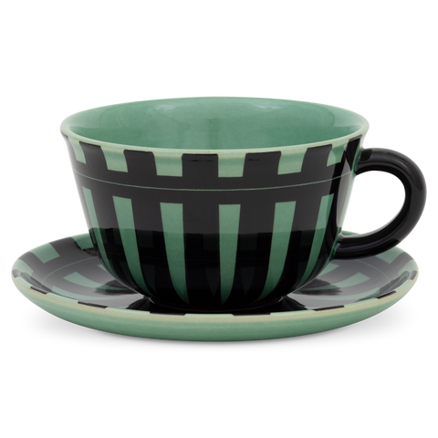 Tasse 490 | Dekor 611