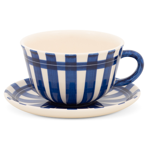 Tasse 490 | Dekor 612-1102