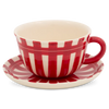 Tasse 490 | Dekor 612-1158