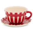 Tasse 490 | Dekor 612-1158