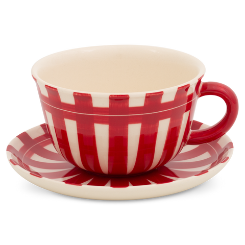 Tasse 490 | Dekor 612-1158