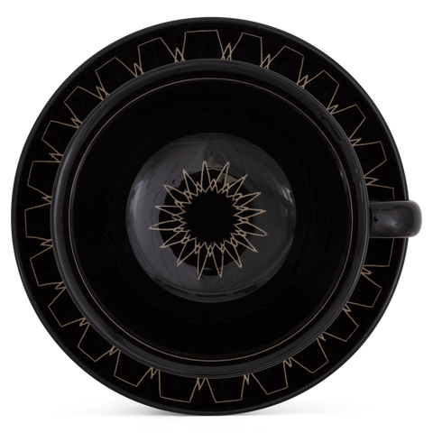Tasse 490 | Dekor 661