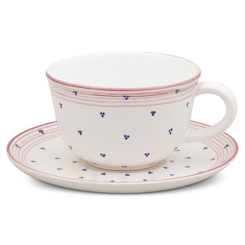 Tasse HBW 490C | Dekor 043