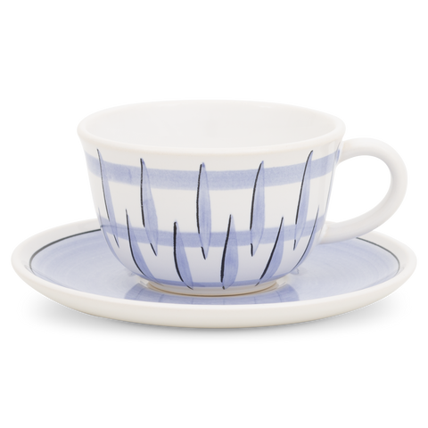 Tasse 490C | Dekor 132