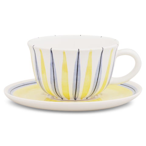 Tasse 490C | Dekor 138