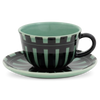 Tasse 490C | Dekor 611