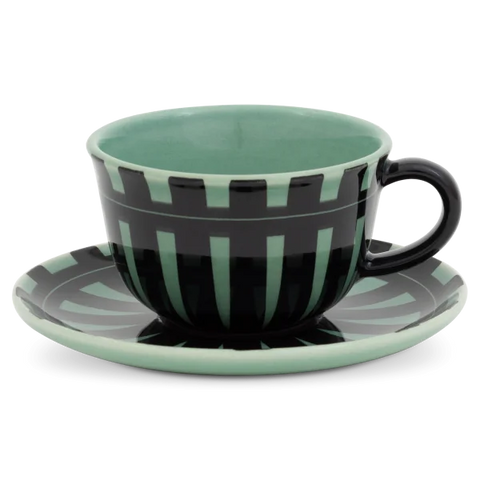 Tasse 490C | Dekor 611