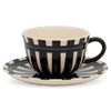 Tasse 490C | Dekor 612