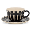 Tasse 490C | Dekor 612