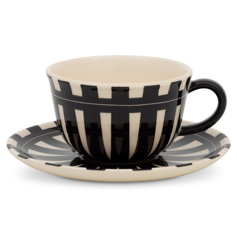 Tasse 490C | Dekor 612