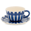Tasse 490C | Dekor 612-1102