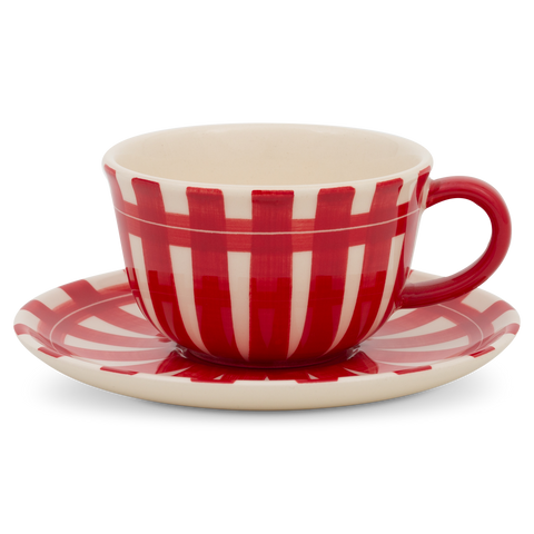 Tasse 490C | Dekor 612-1158