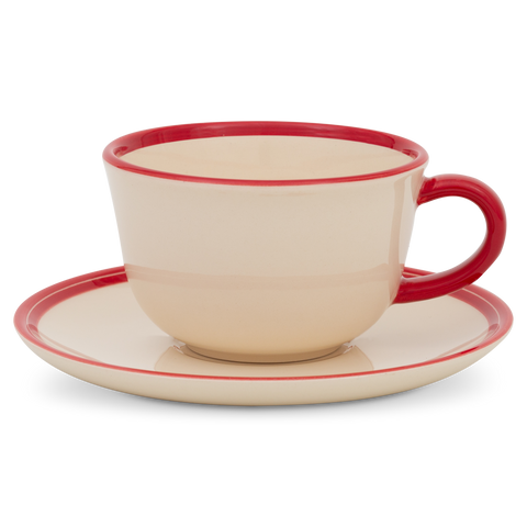 Tasse 490C | Dekor 686-1158
