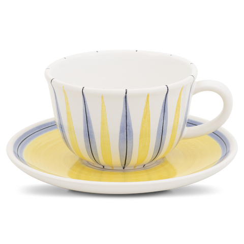 Obertasse HBW 490C | Dekor 138