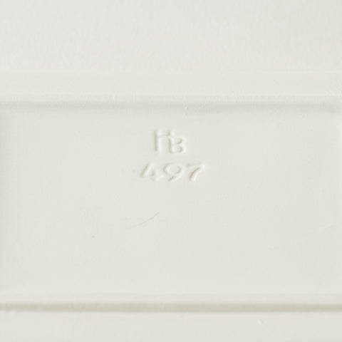 Butterdose - klein 497A | Dekor 173